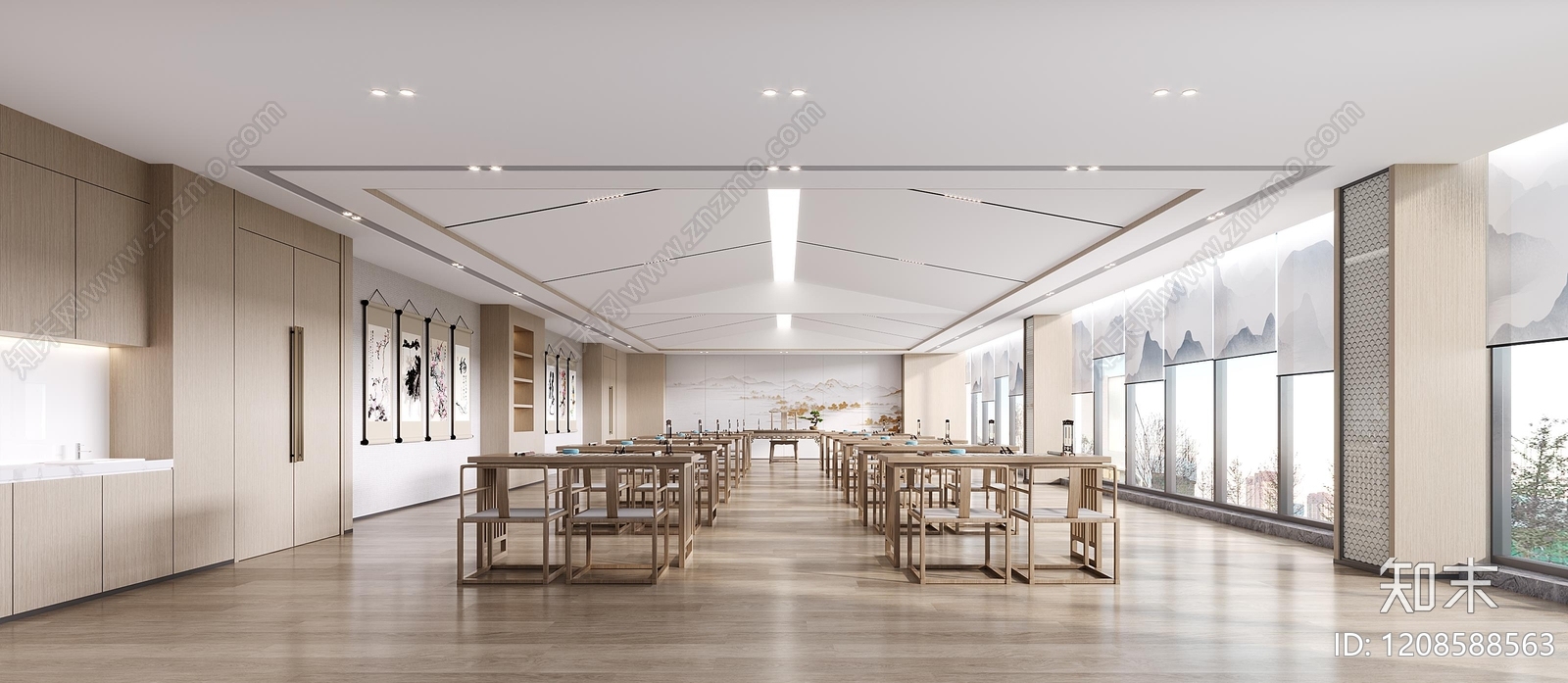 现代养老院下载【ID:1208588563】