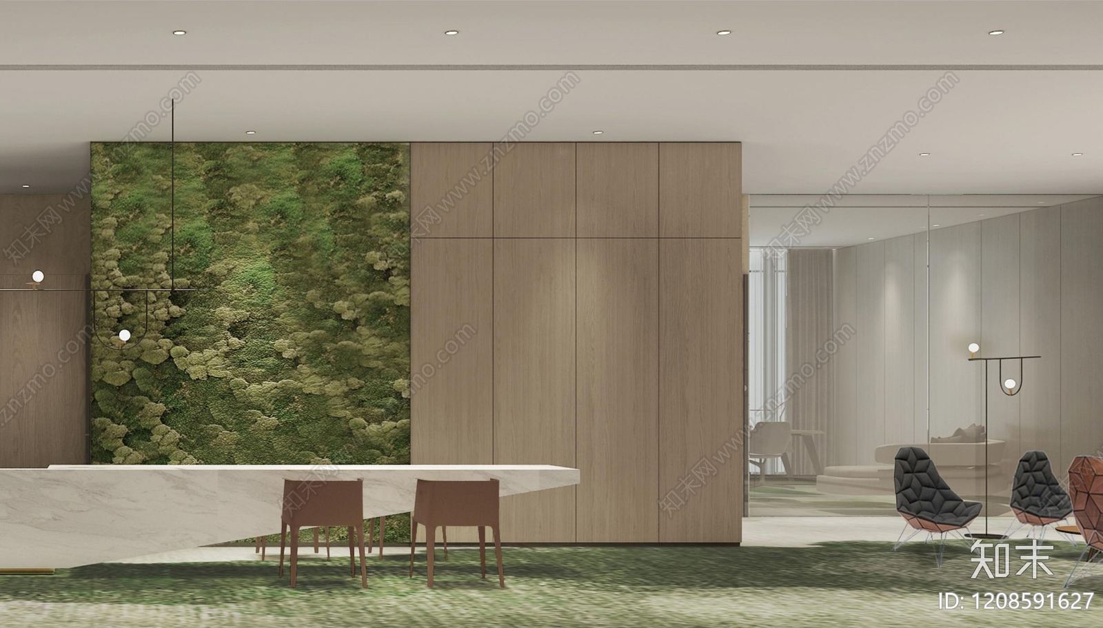 现代办公室下载【ID:1208591627】