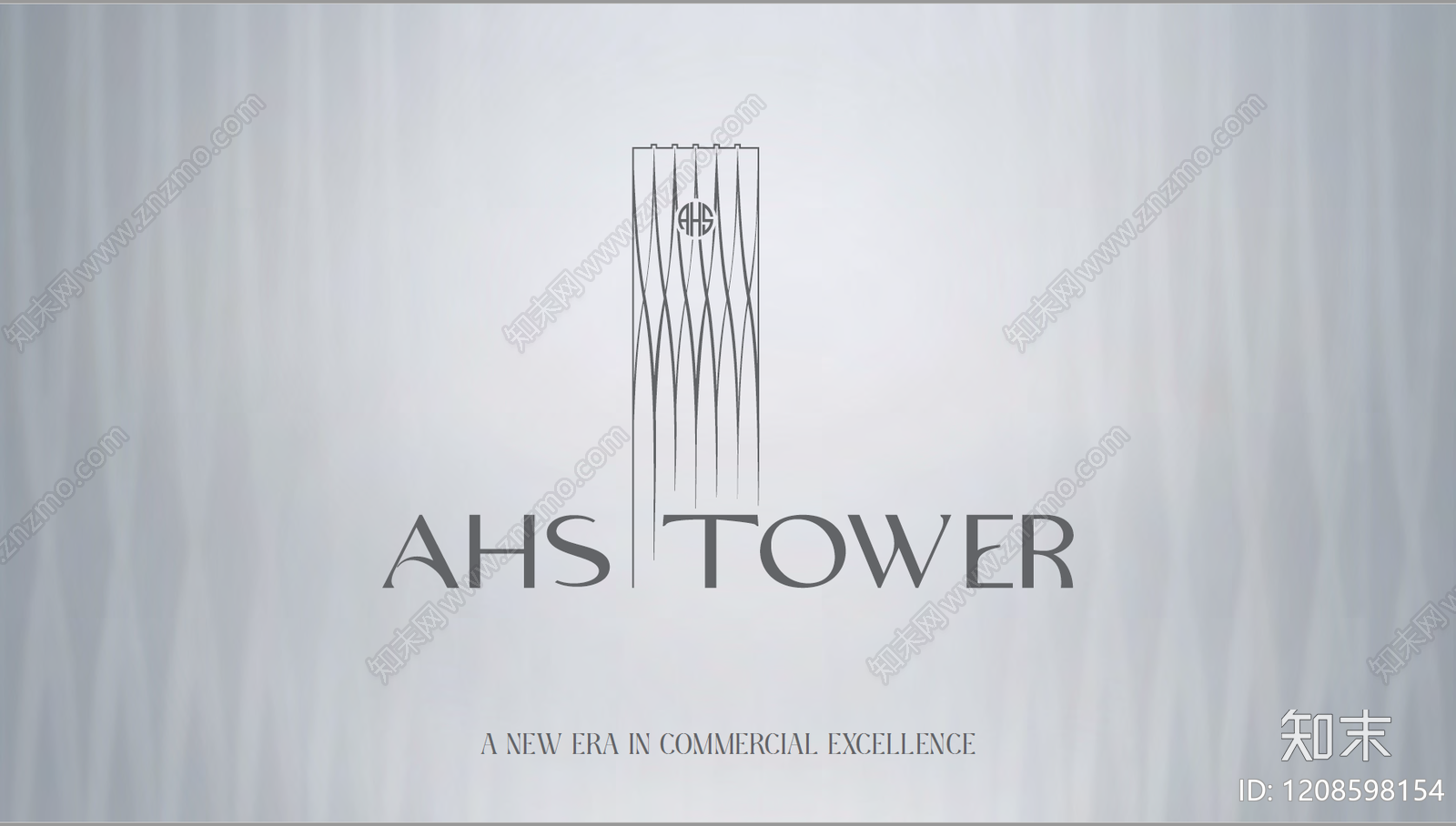 现代办公楼下载【ID:1208598154】