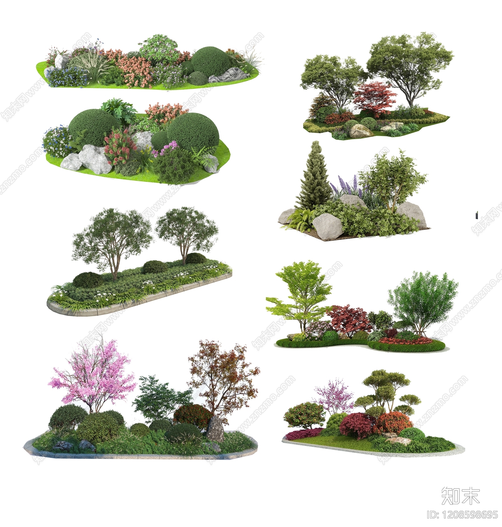 现代其它HDR贴图下载【ID:1208598695】