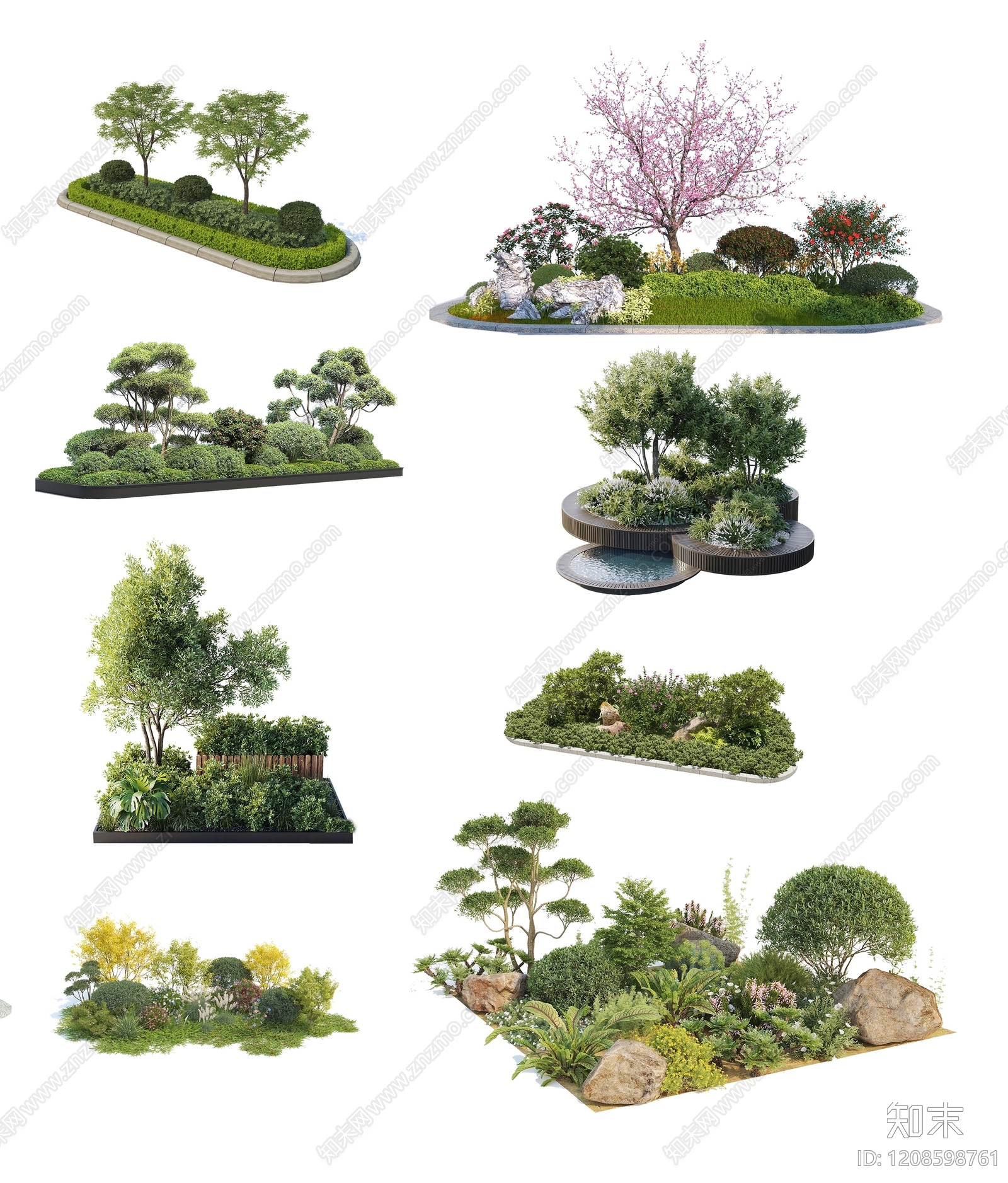 现代其它HDR贴图下载【ID:1208598761】