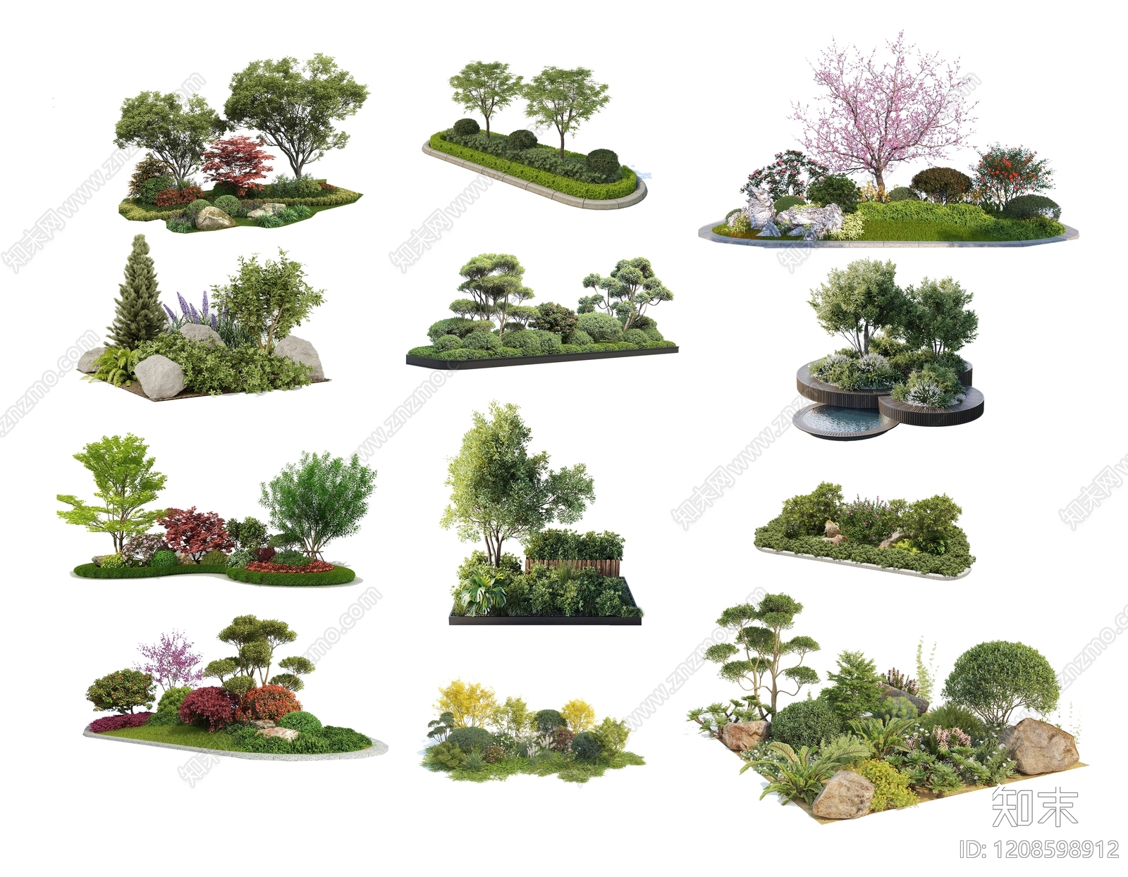 现代其它HDR贴图下载【ID:1208598912】