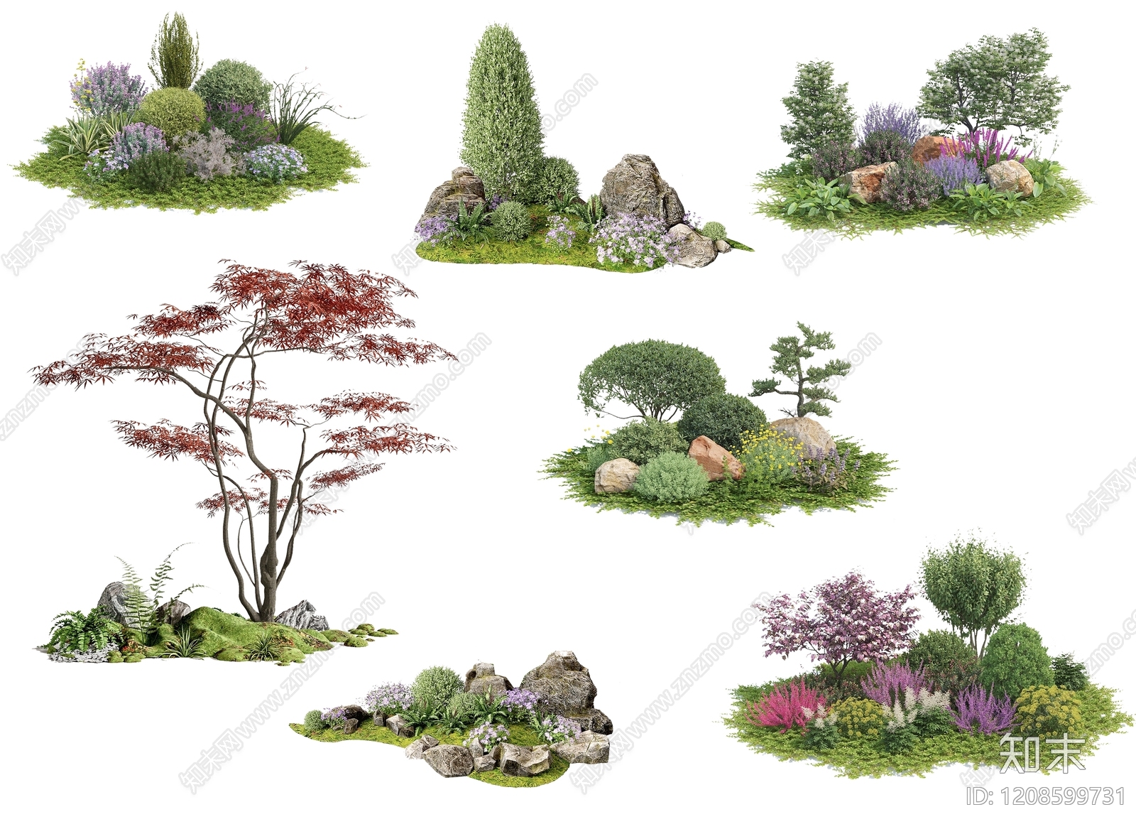 现代其它HDR贴图下载【ID:1208599731】