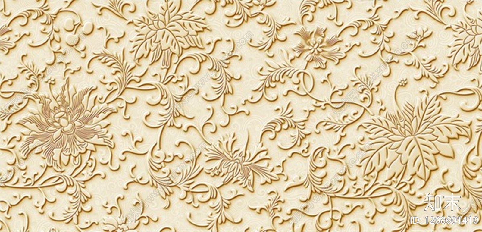 现代金属浮雕贴图下载【ID:1208601410】