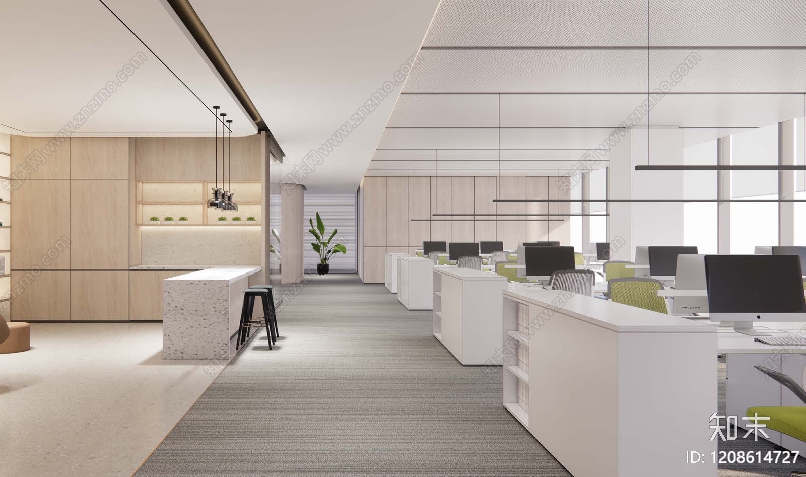 现代办公室下载【ID:1208614727】