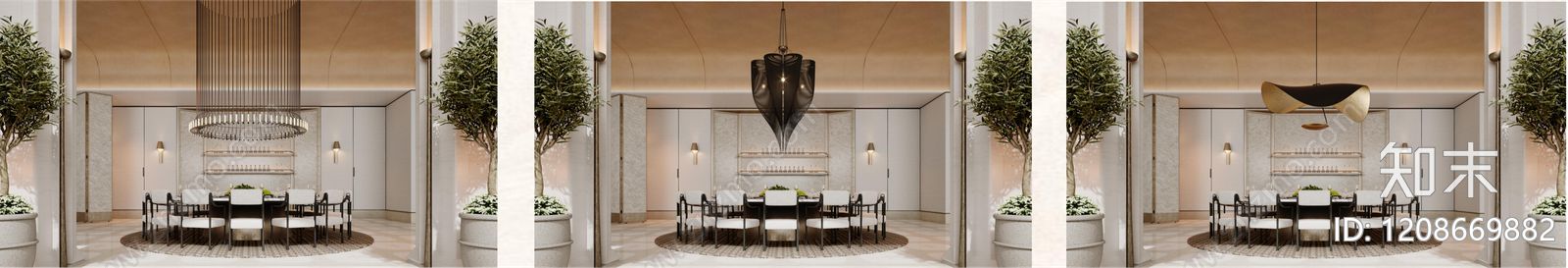 现代大平层下载【ID:1208669882】