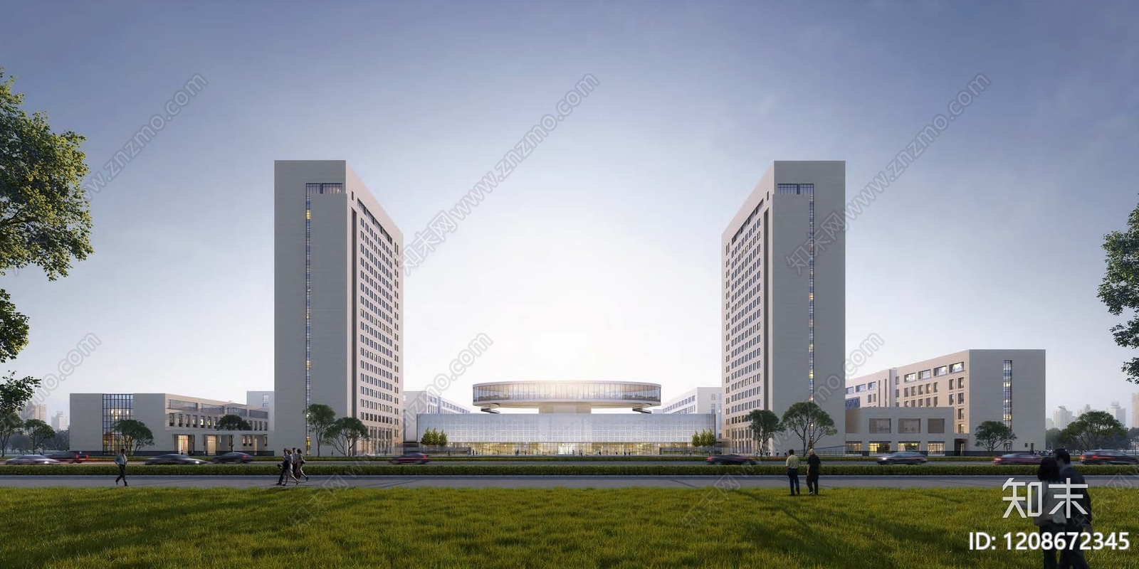 现代产业园下载【ID:1208672345】