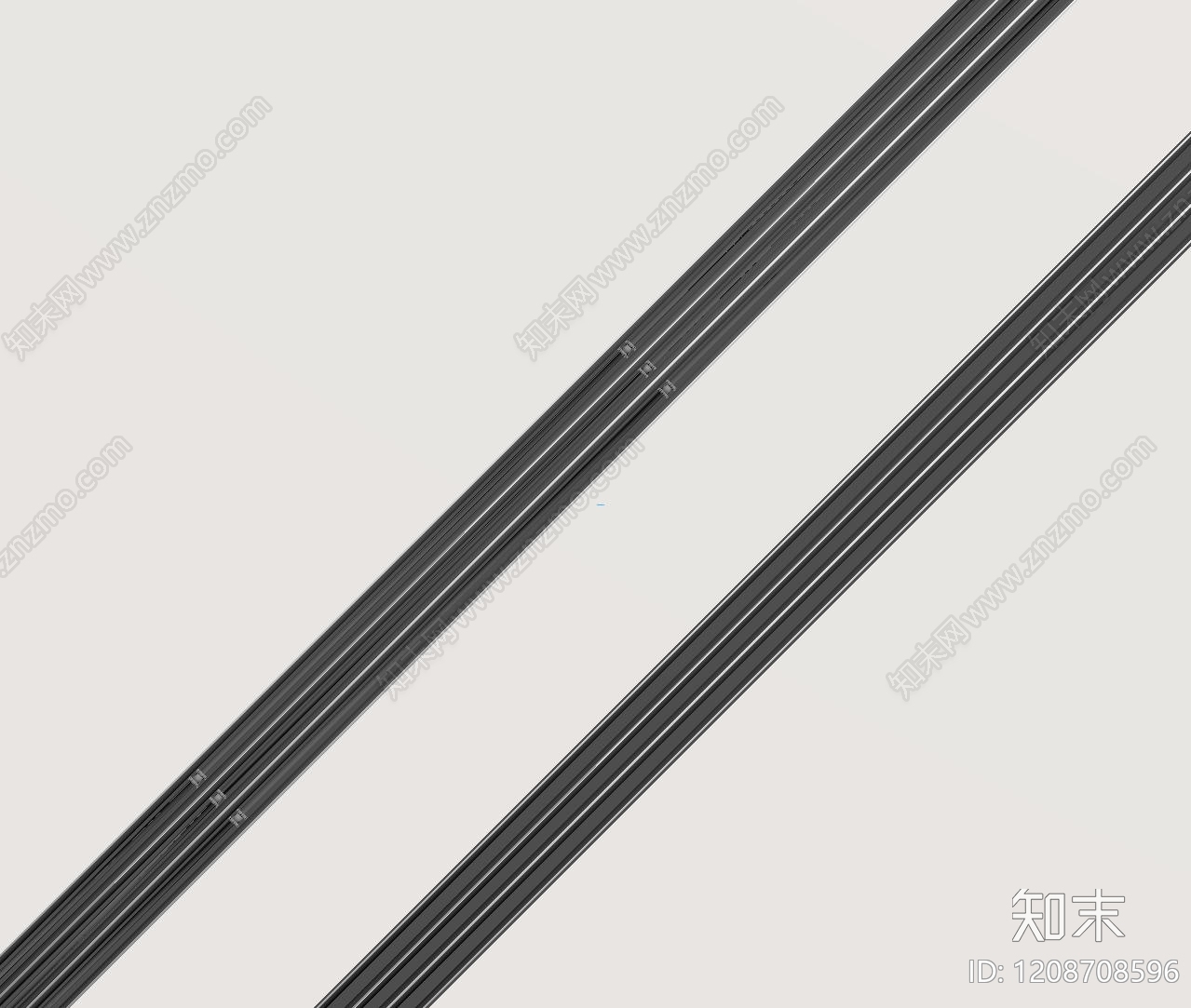 空调出风口SU模型下载【ID:1208708596】