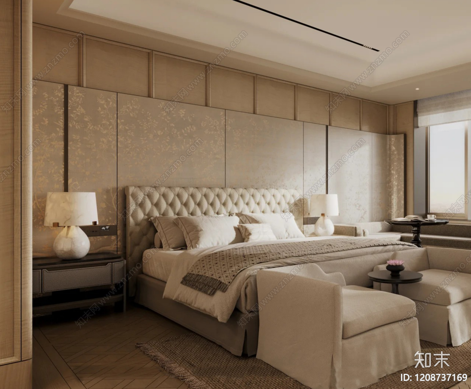 背景墙节点施工图下载【ID:1208737169】