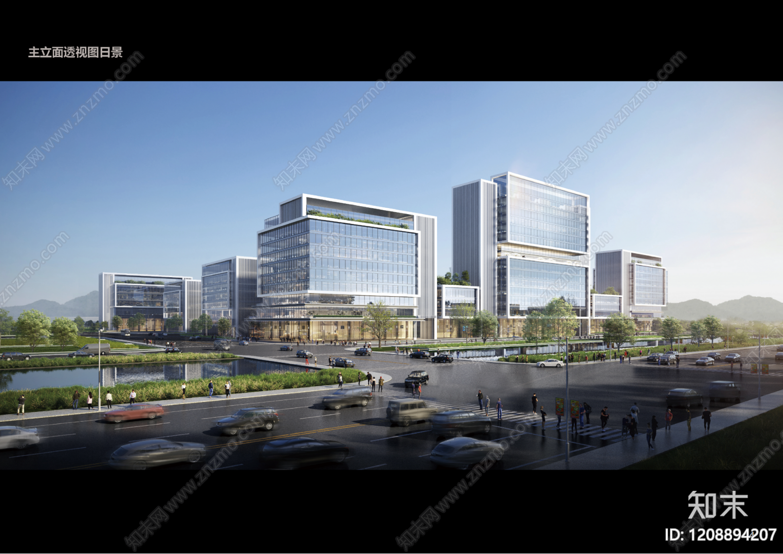 现代产业园下载【ID:1208894207】