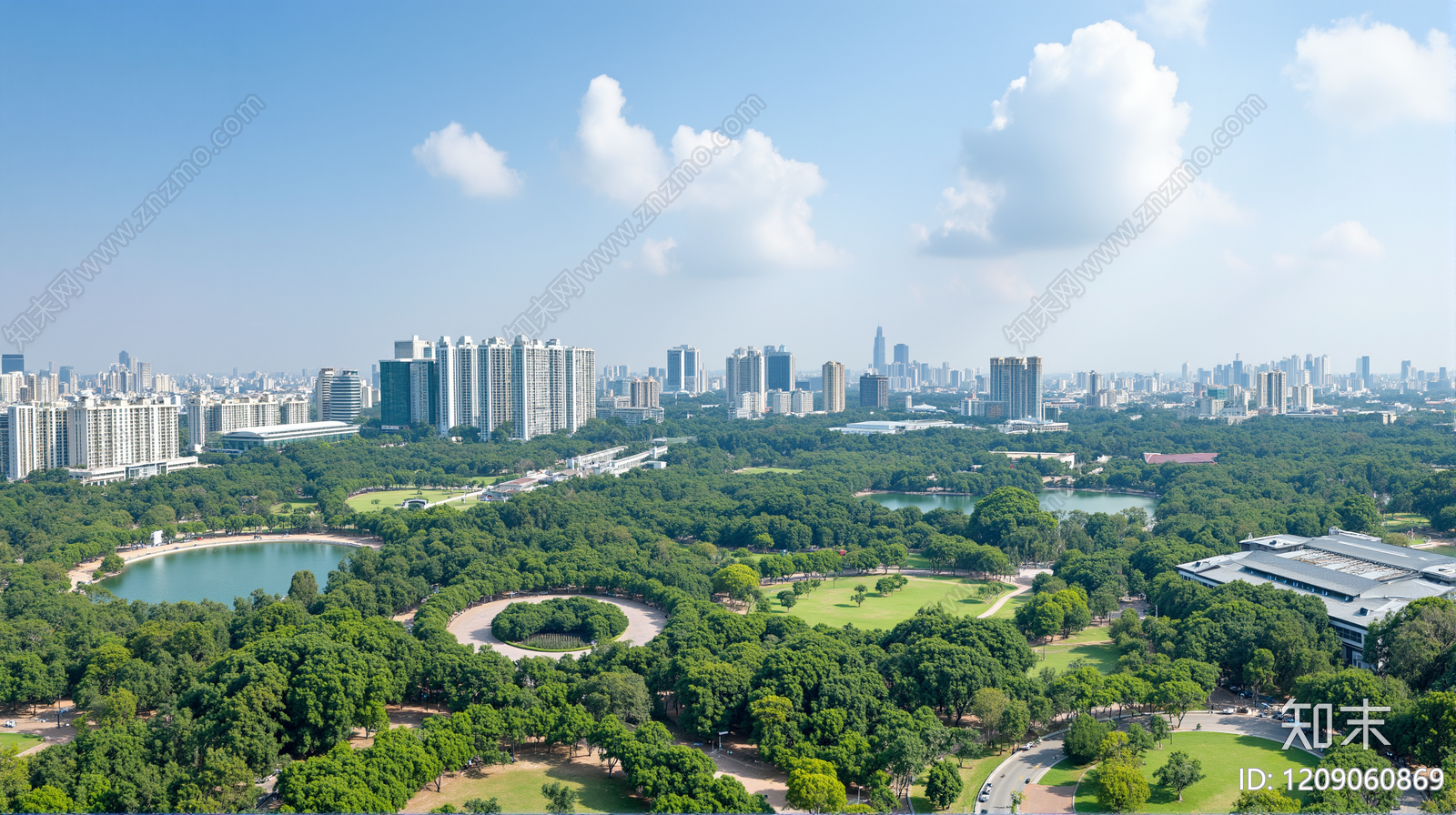 现代其它外景贴图下载【ID:1209060869】