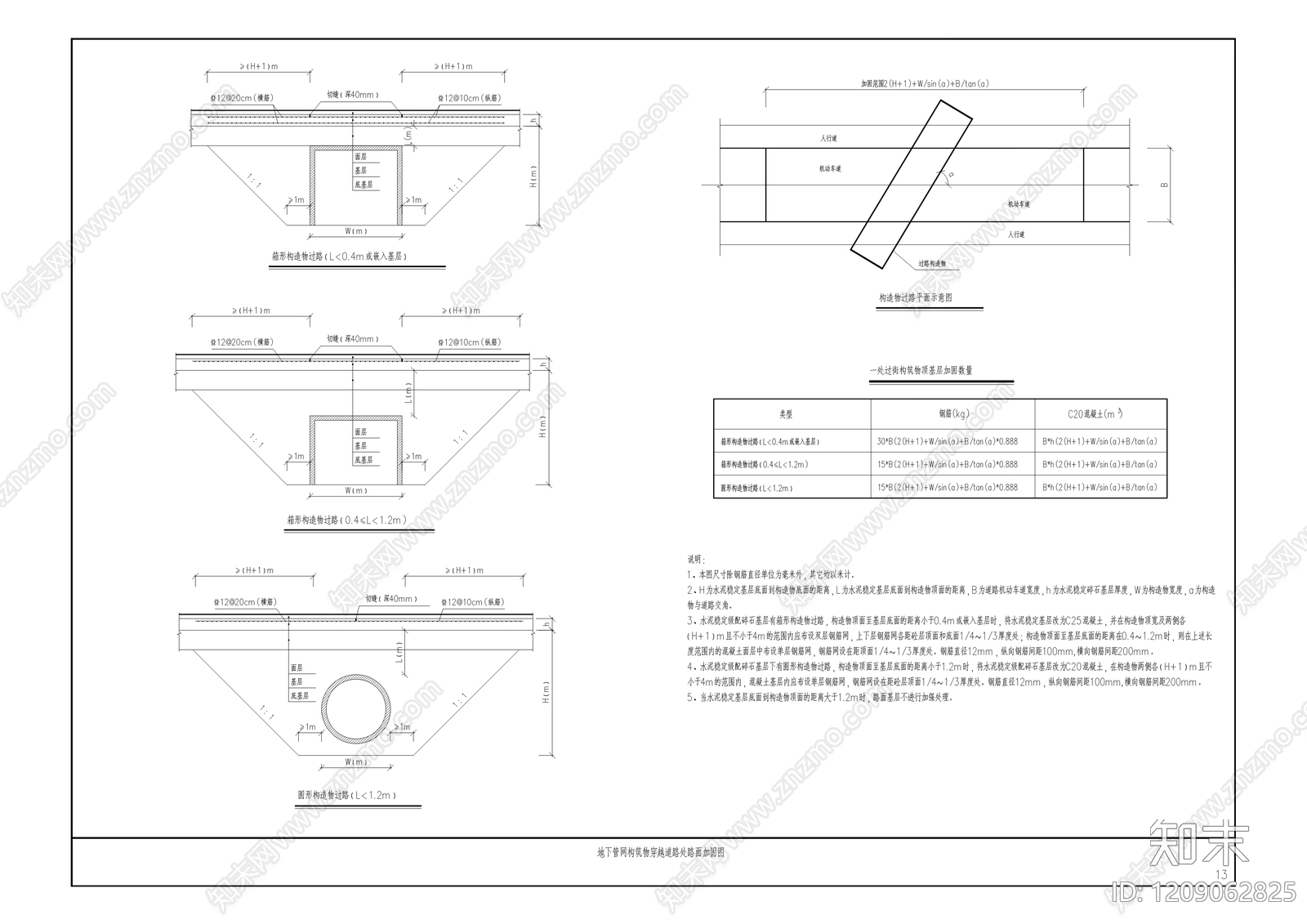 市政给排水cad施工图下载【ID:1209062825】
