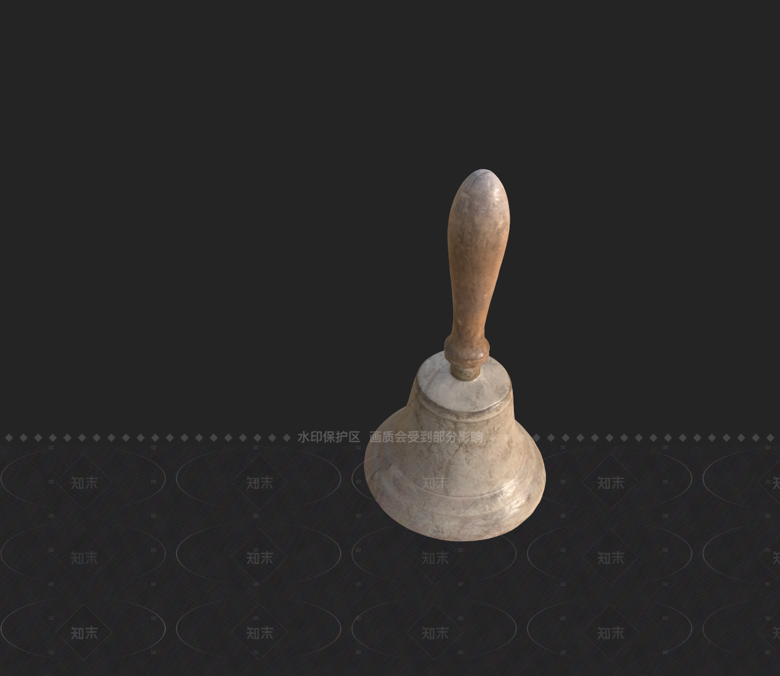 复古其他生活用品3D模型下载【ID:1209263505】