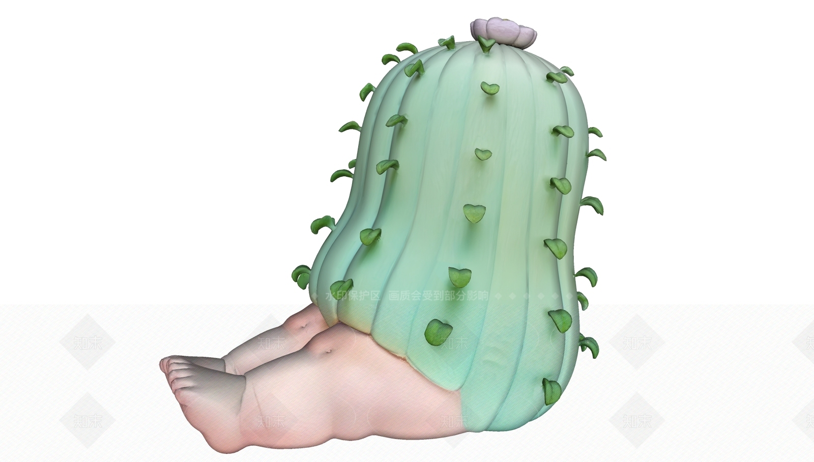现代其他摆件SU模型下载【ID:1209275019】
