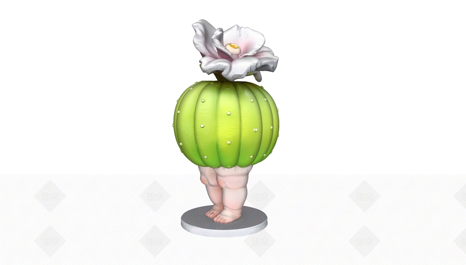 现代其他摆件SU模型下载【ID:1209275019】