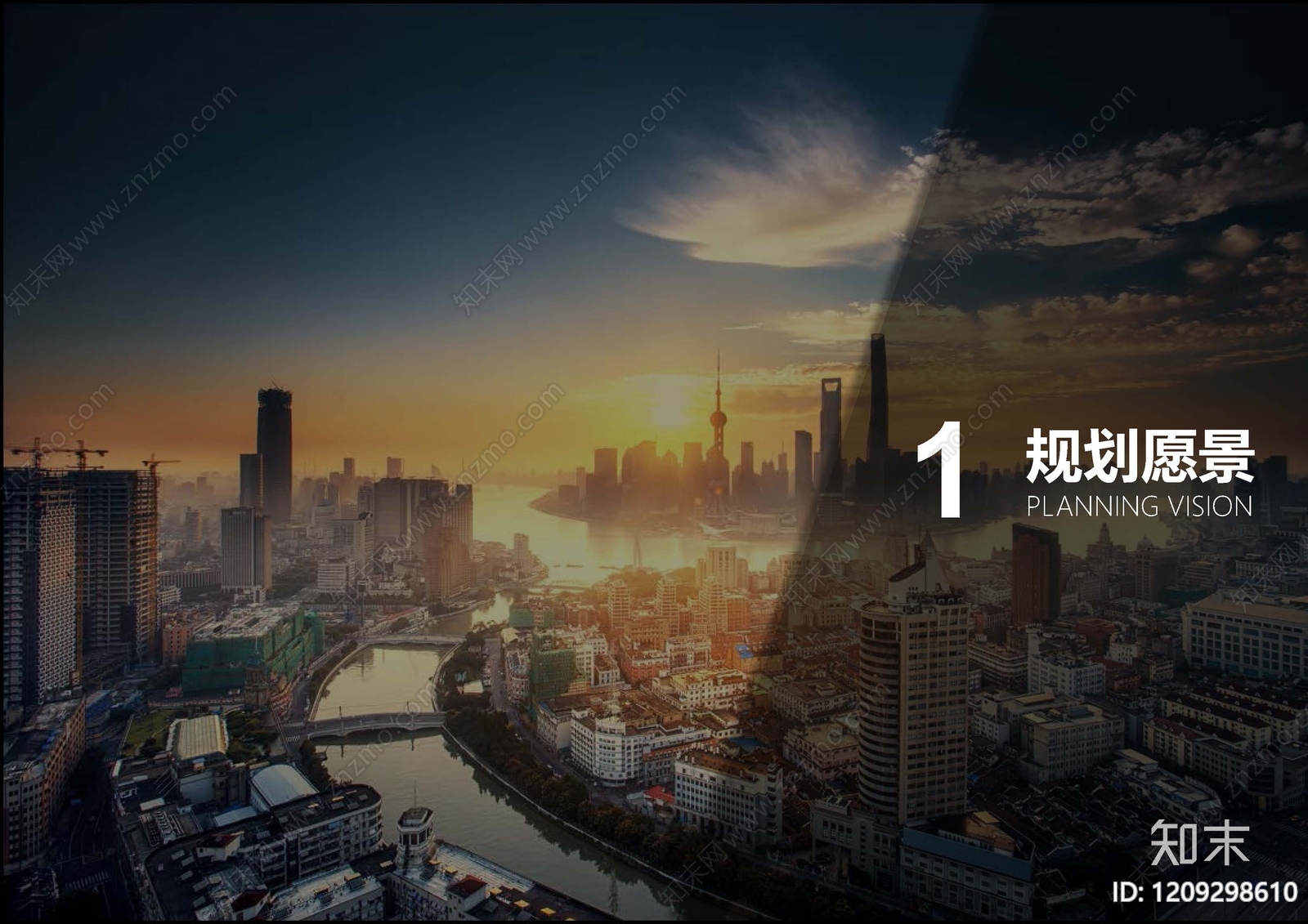 现代新中式其他居住建筑下载【ID:1209298610】