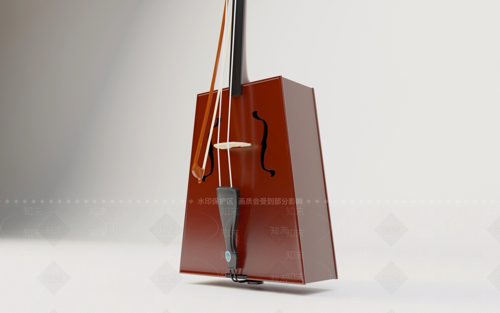 娱乐器材3D模型下载【ID:1209341777】