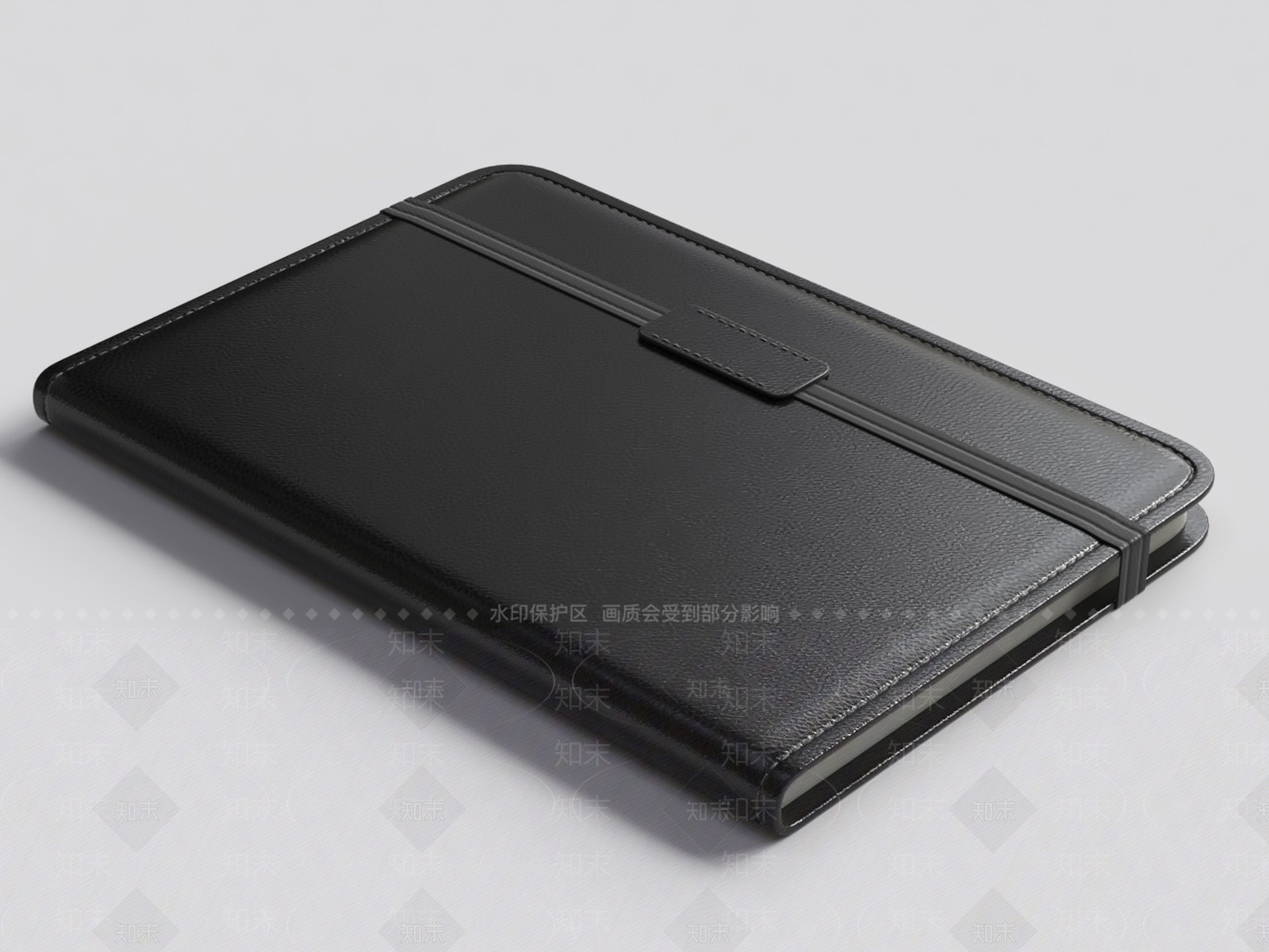 办公用品3D模型下载【ID:1209367403】