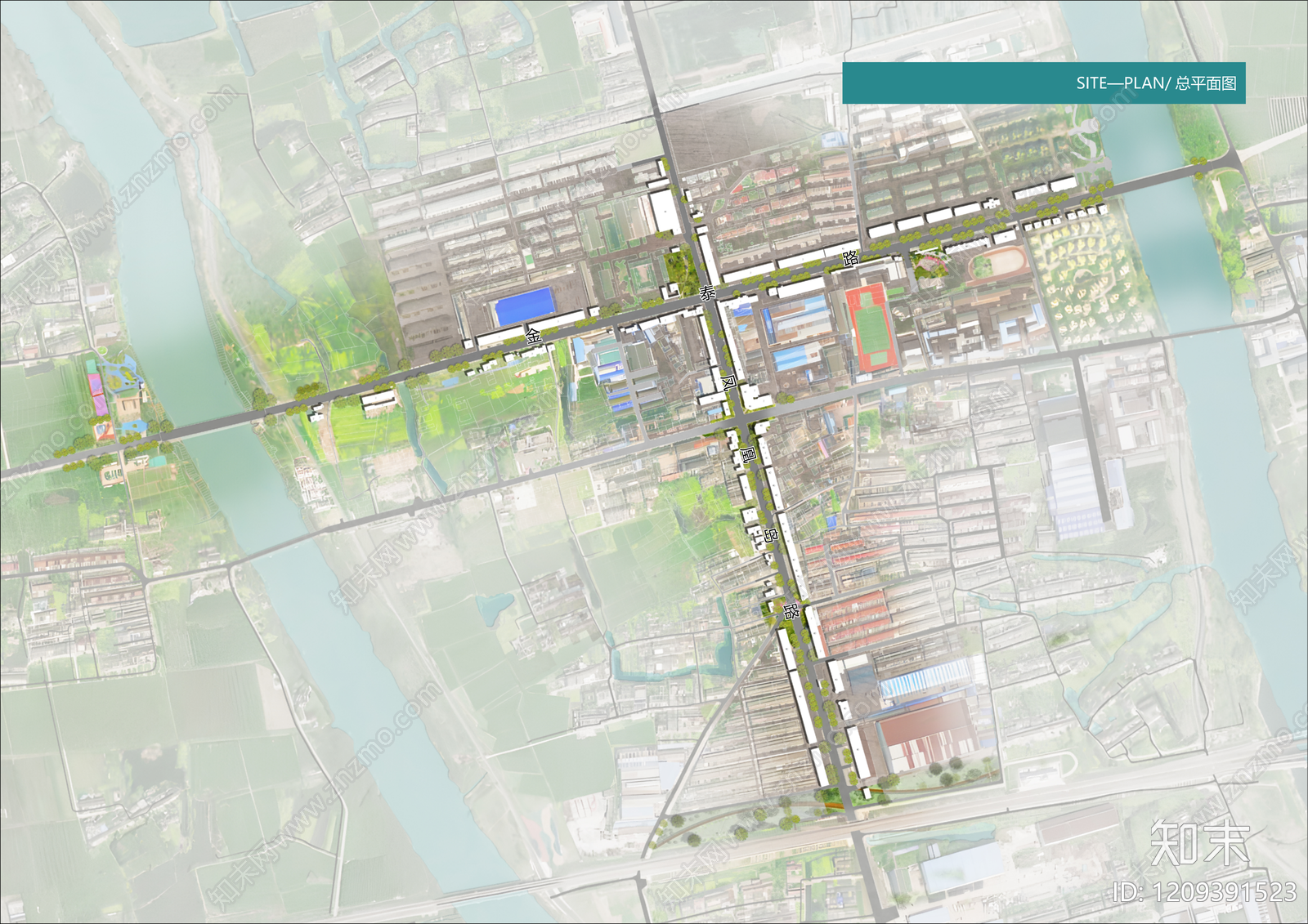 现代其他居住建筑下载【ID:1209391523】
