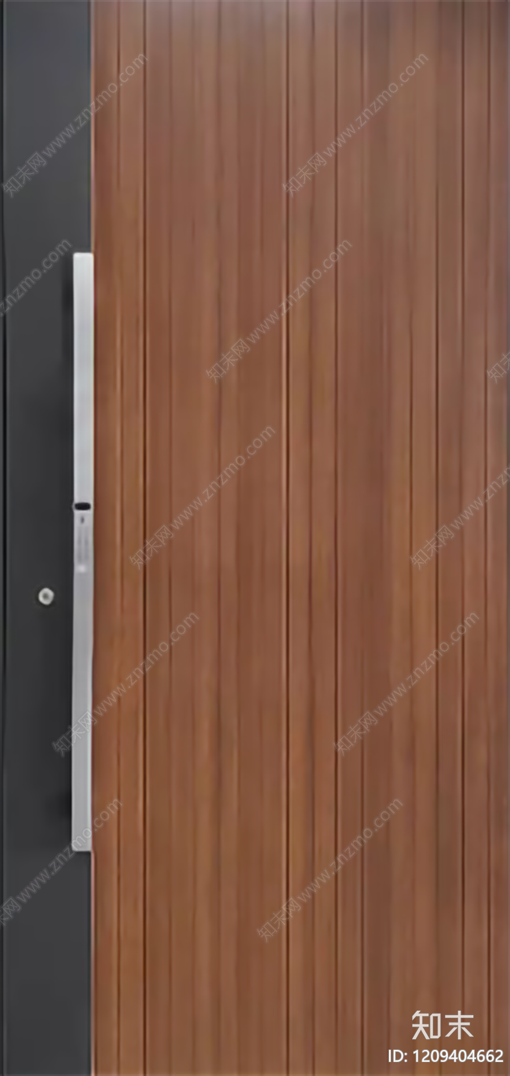 现代新中式门贴图下载【ID:1209404662】