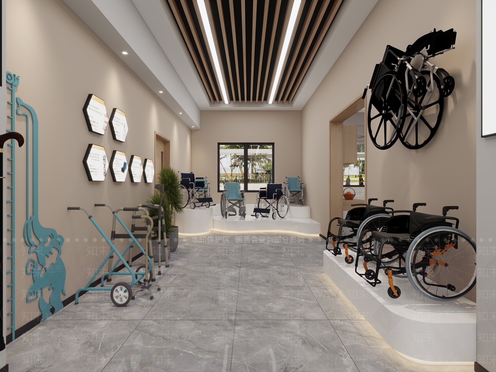 其他展厅3D模型下载【ID:1209479154】