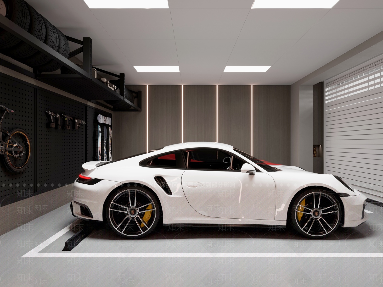 汽车3D模型下载【ID:1209484974】