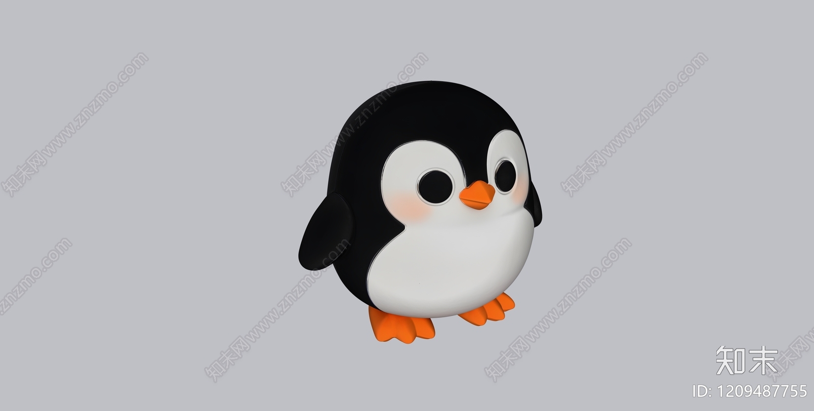 玩具SU模型下载【ID:1209487755】