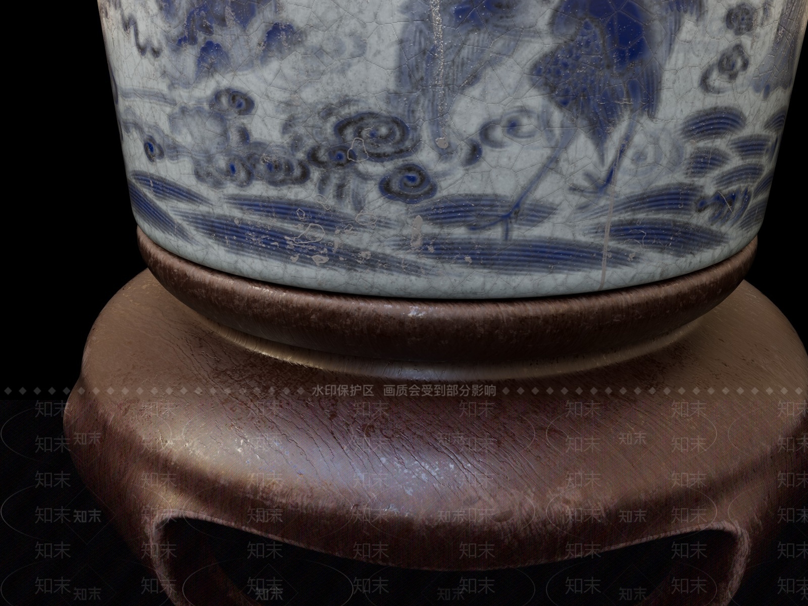 画具3D模型下载【ID:1209789905】