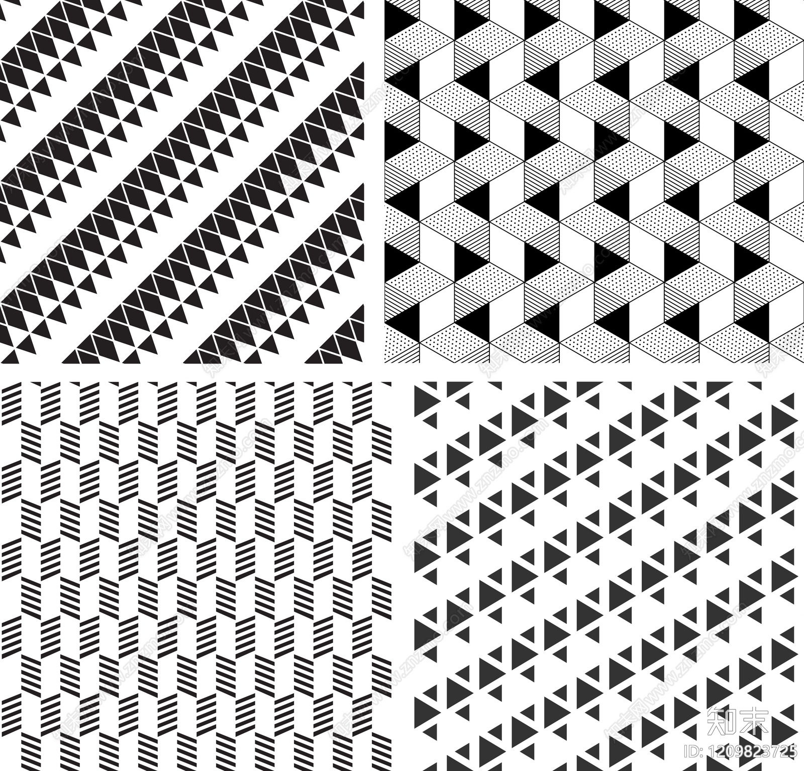 现代其他图库施工图下载【ID:1209823725】