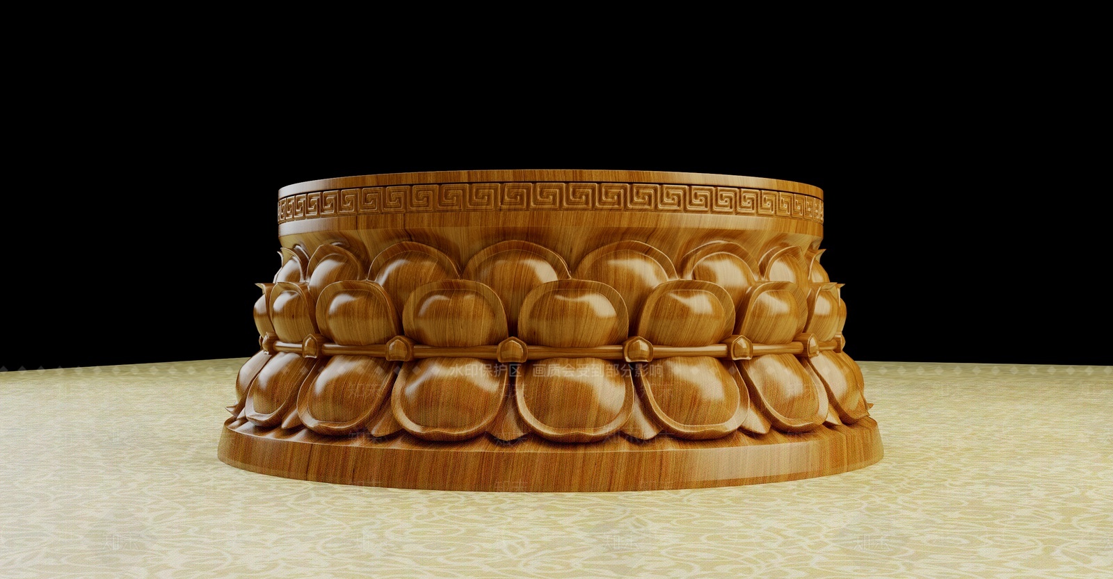 其他美陈3D模型下载【ID:1209852571】