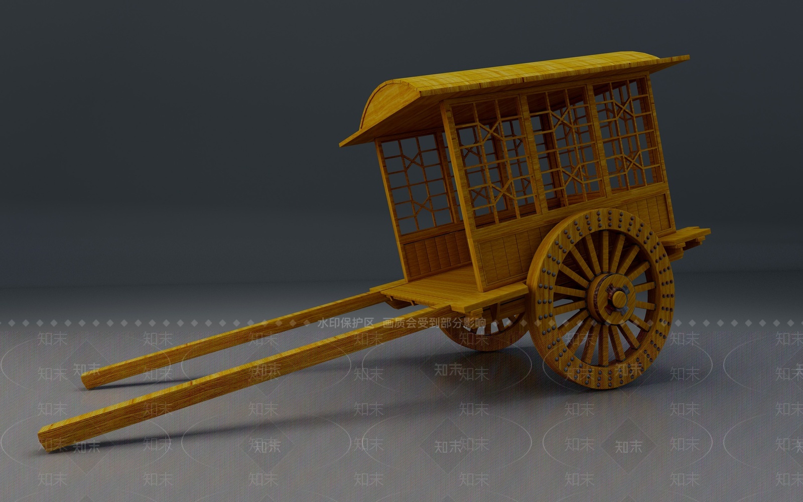 摆件组合3D模型下载【ID:1209852999】