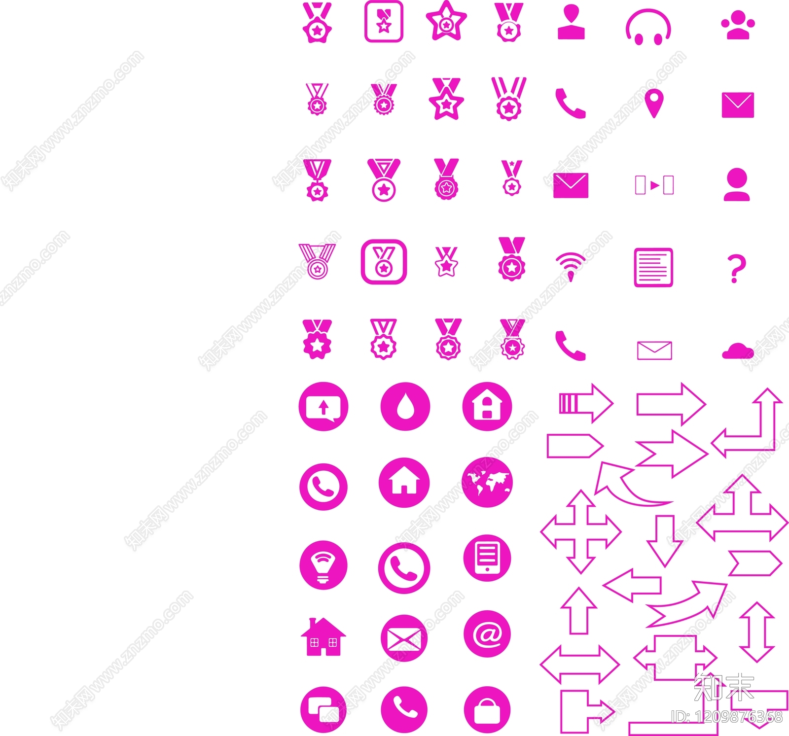 现代其他图库施工图下载【ID:1209876368】