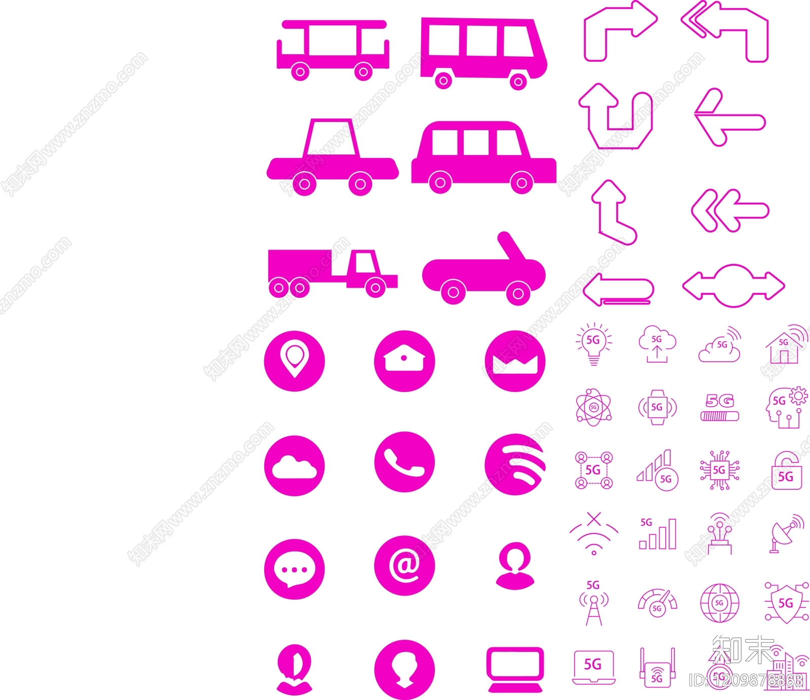 现代其他图库施工图下载【ID:1209878863】