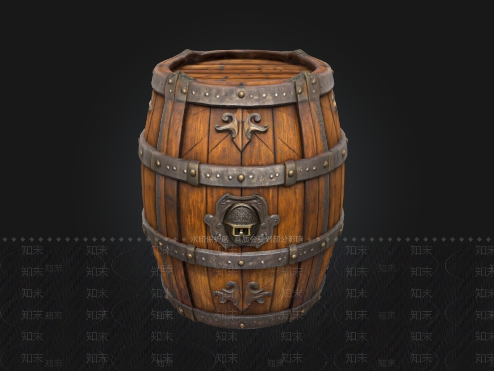 其他生活用品3D模型下载【ID:1209904023】