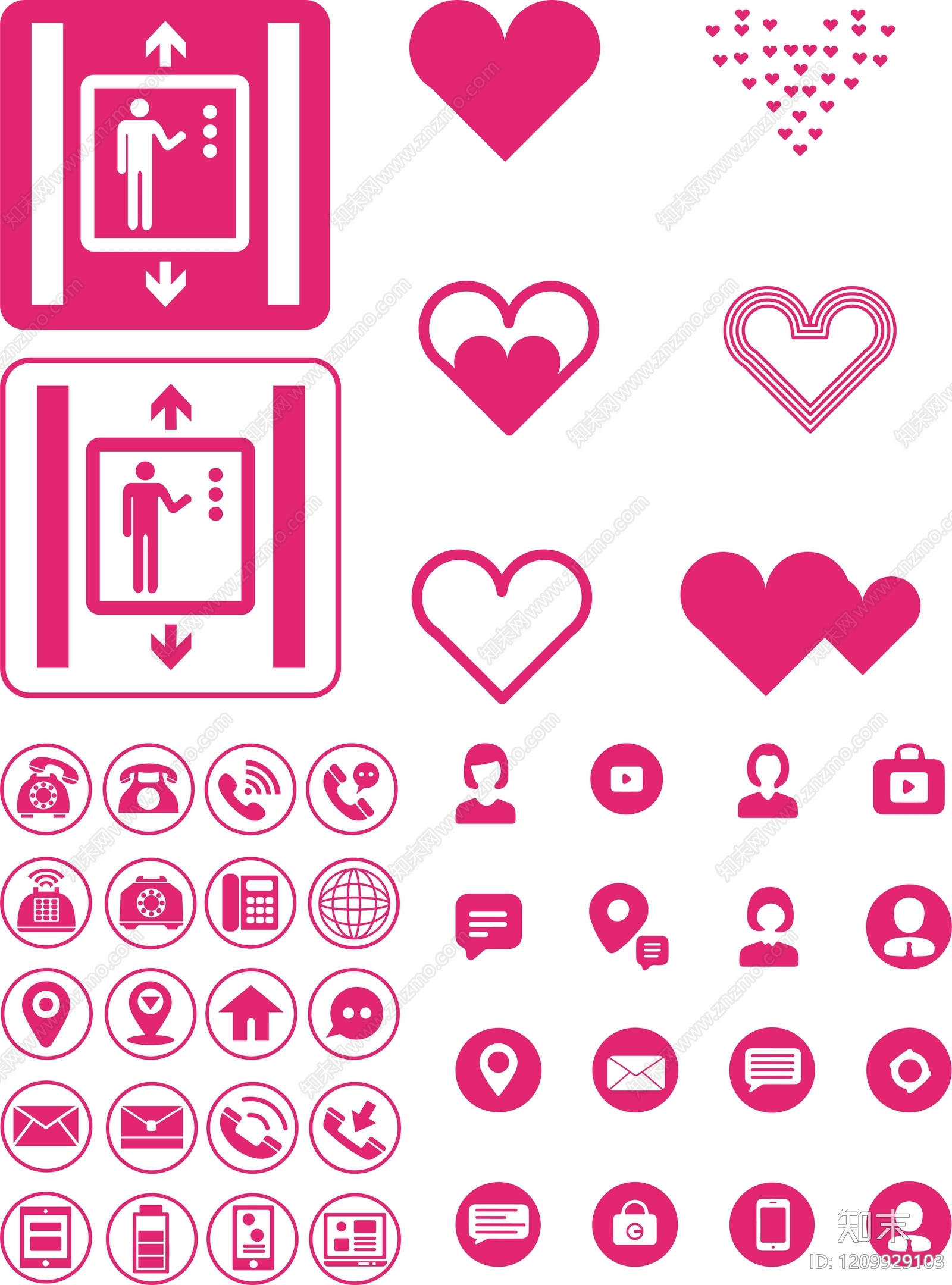 现代其他图库施工图下载【ID:1209929103】