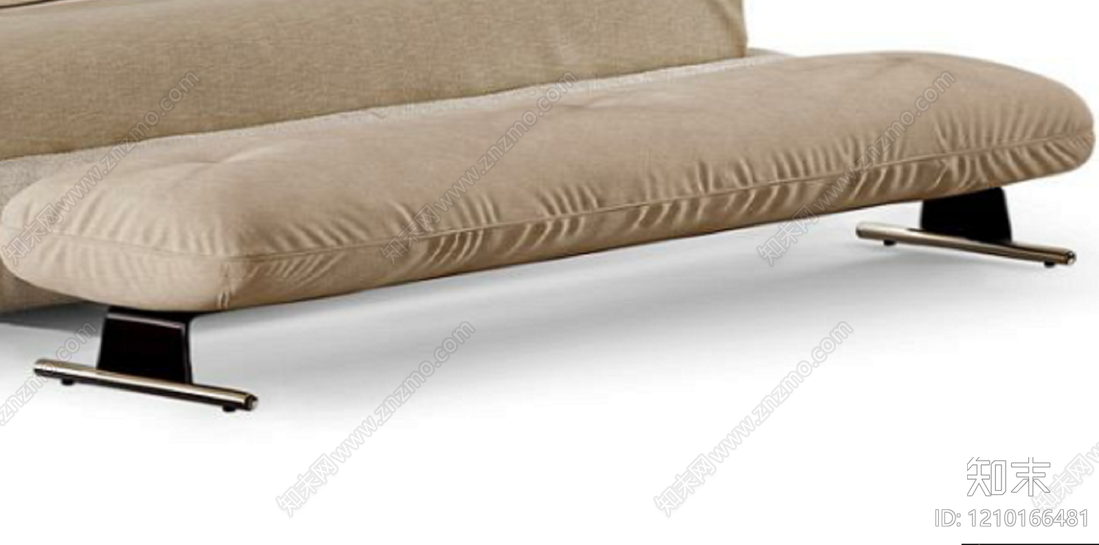 意式床施工图下载【ID:1210166481】