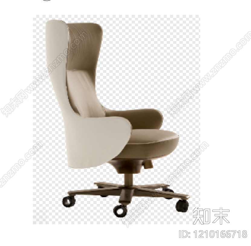 意式椅子施工图下载【ID:1210166718】