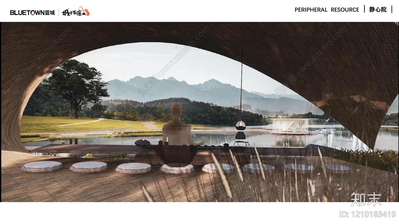 新中式其他规划设计下载【ID:1210183419】