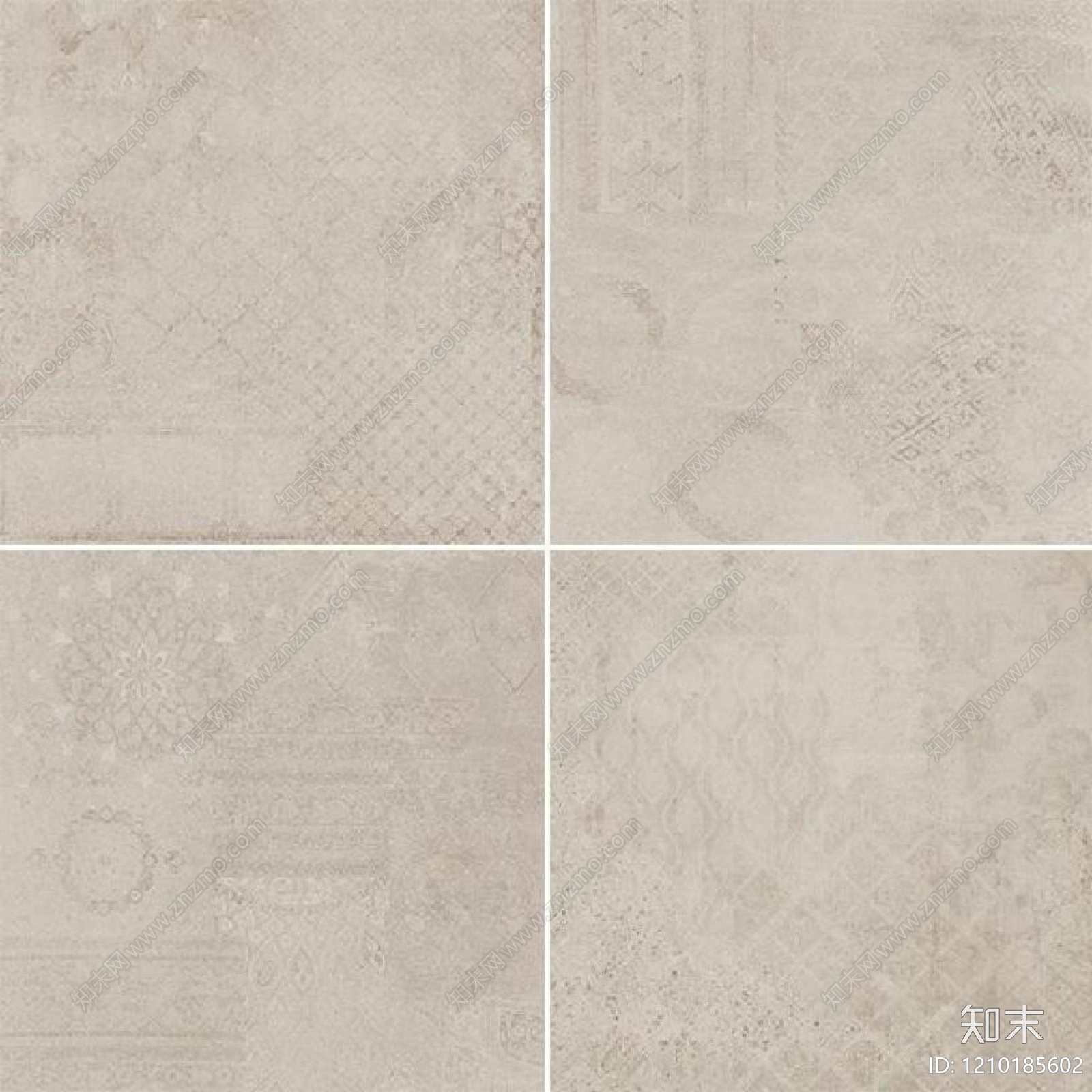 现代其他仿古砖贴图下载【ID:1210185602】