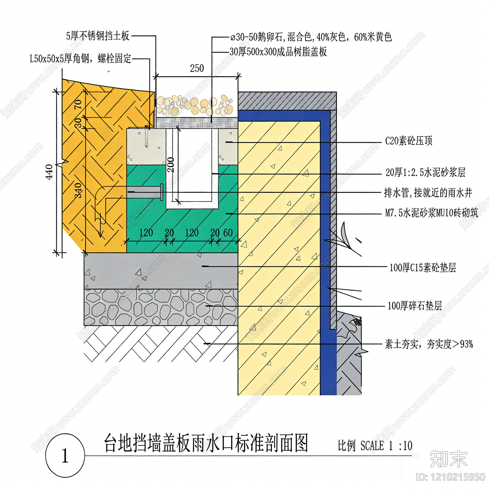 现代其他图库施工图下载【ID:1210215950】