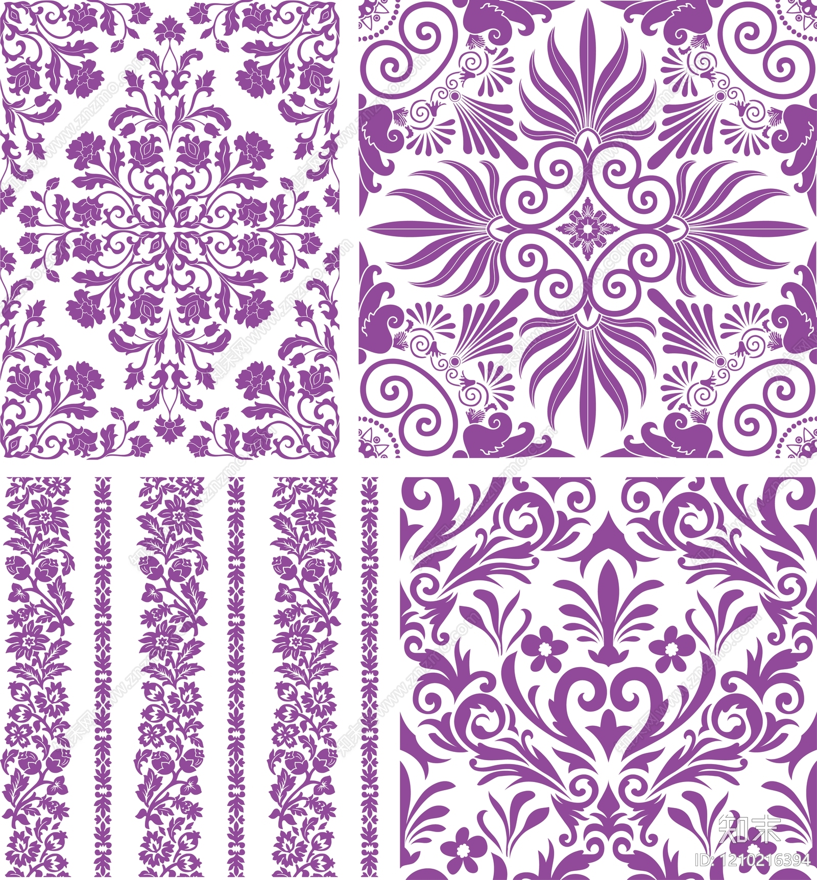 现代其他图库施工图下载【ID:1210216394】