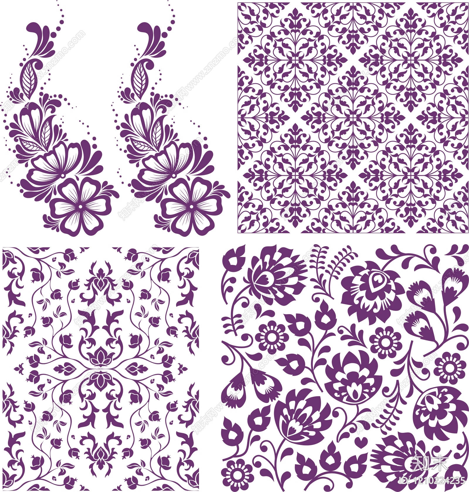 现代其他图库施工图下载【ID:1210224235】