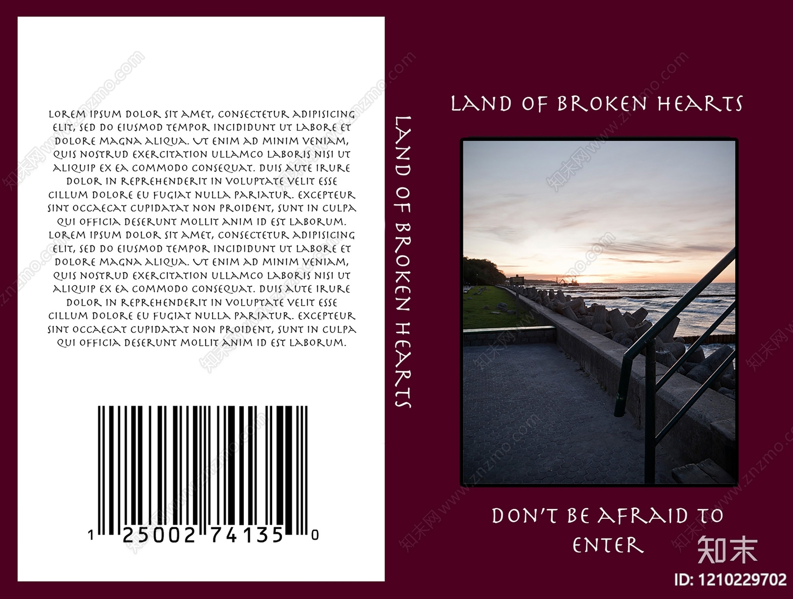 现代新中式其他纸书本贴图下载【ID:1210229702】