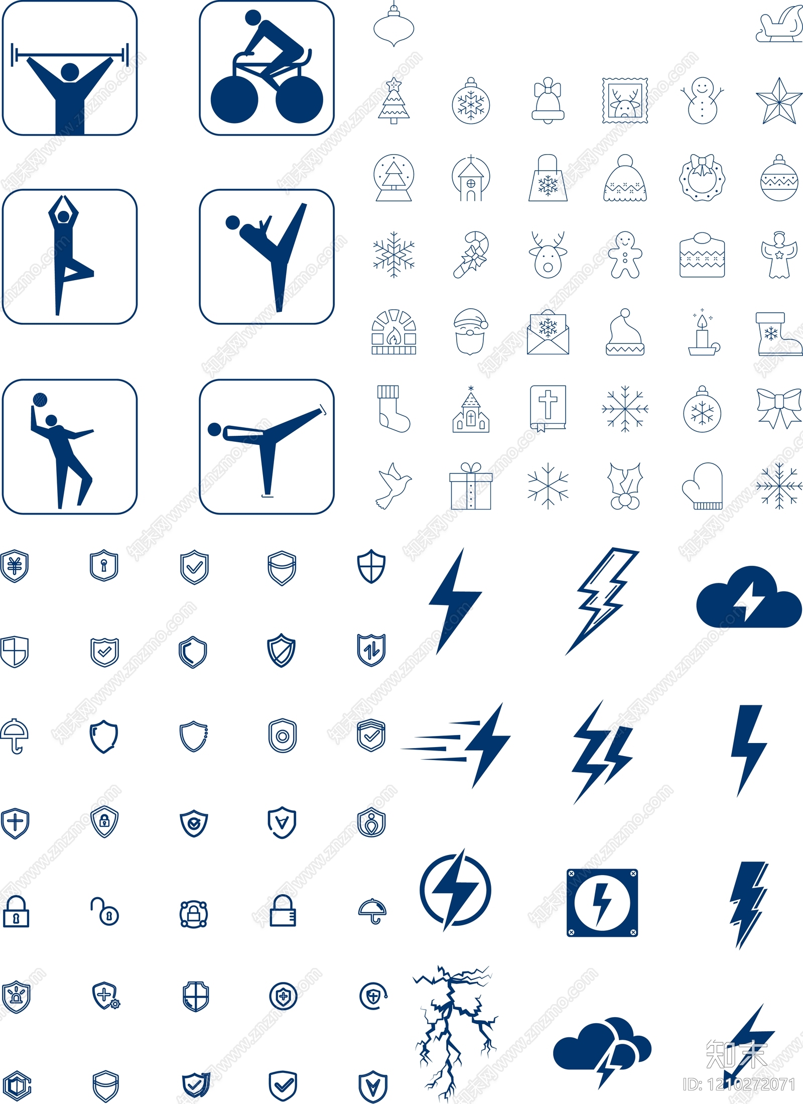 现代其他图库施工图下载【ID:1210272071】