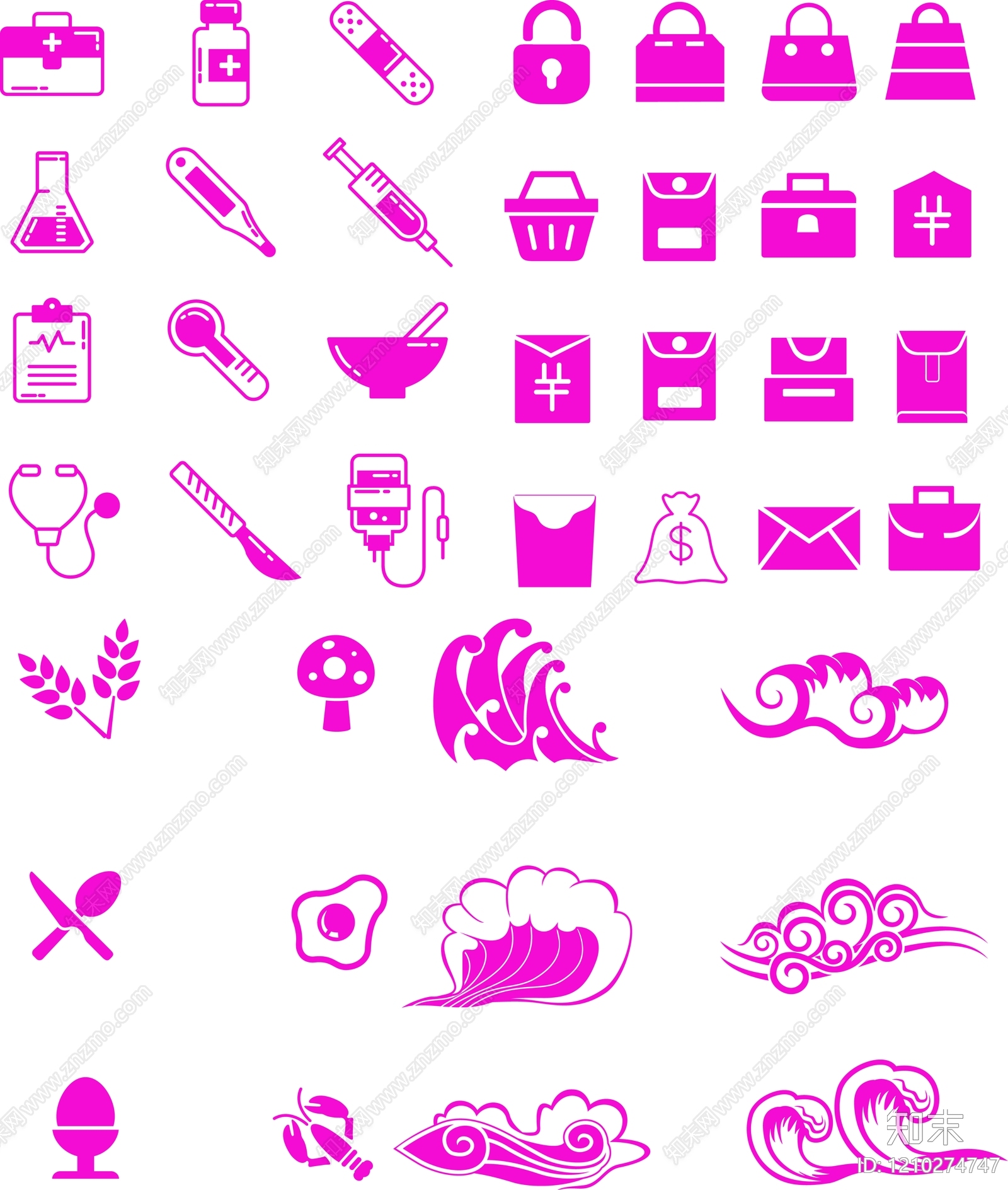 现代其他图库施工图下载【ID:1210274747】