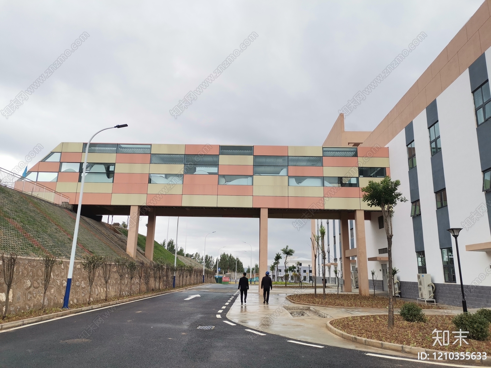 其他工装空间施工图下载【ID:1210355633】