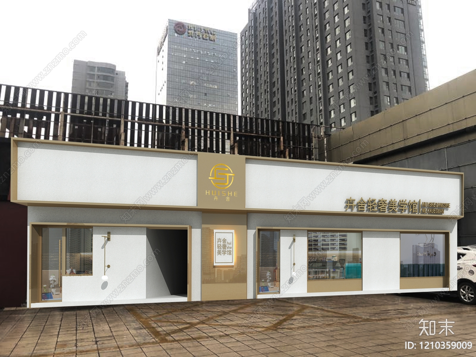 其他休闲娱乐空间cad施工图下载【ID:1210359009】