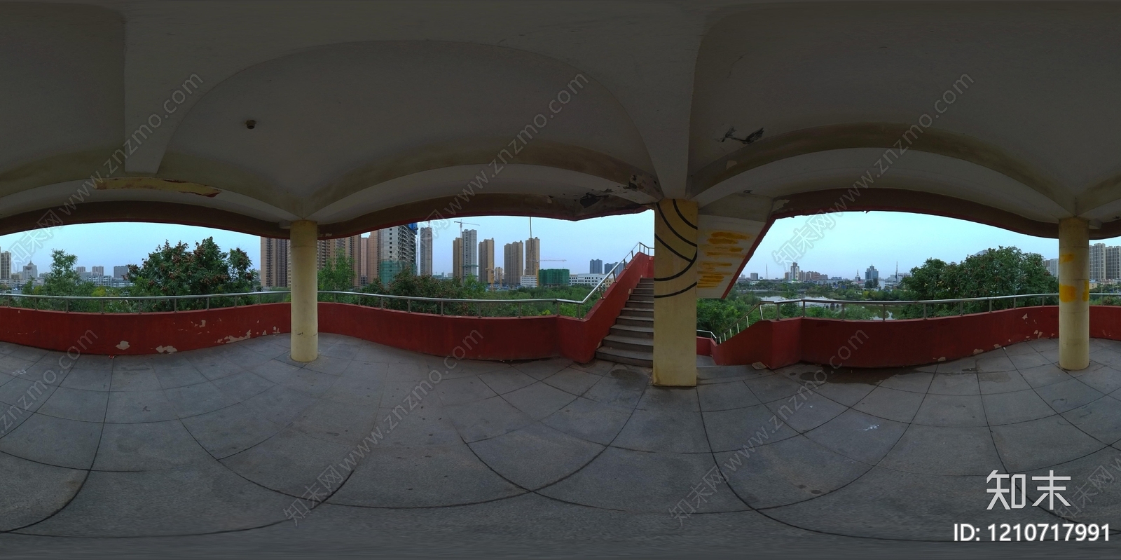 现代室内HDR贴图下载【ID:1210717991】