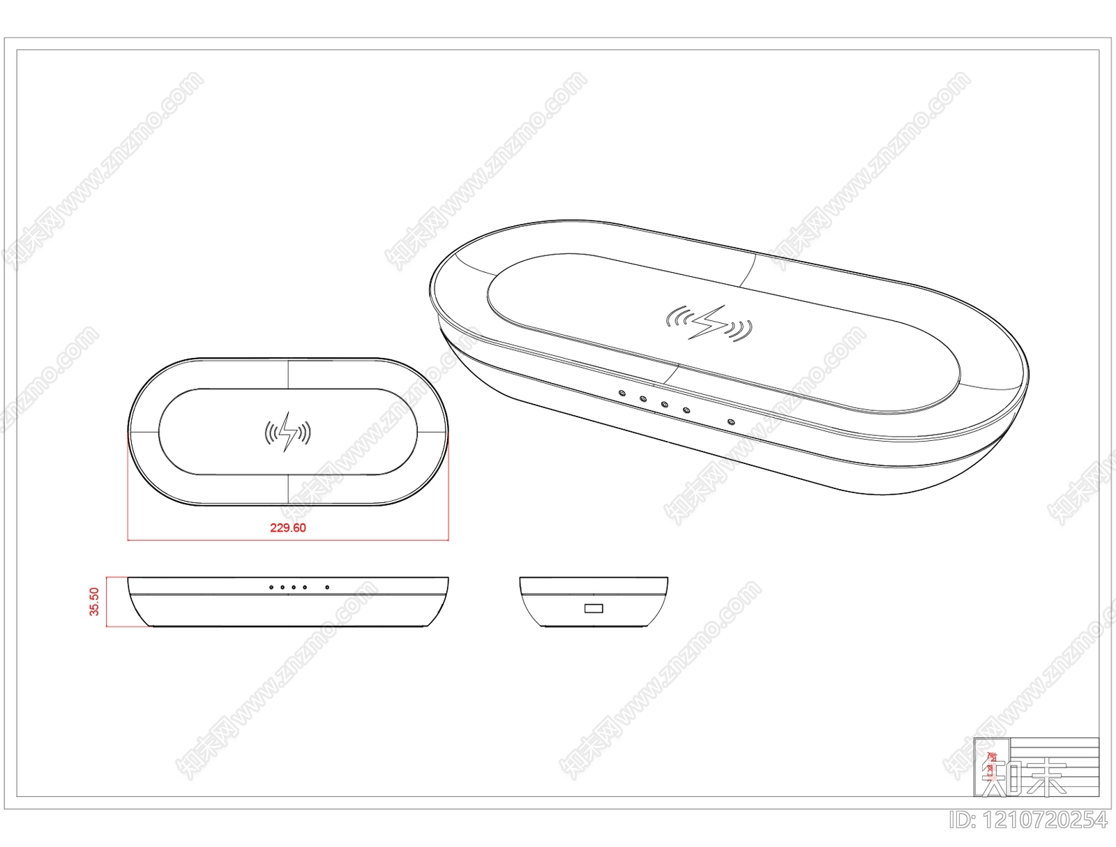 新中式电器施工图下载【ID:1210720254】