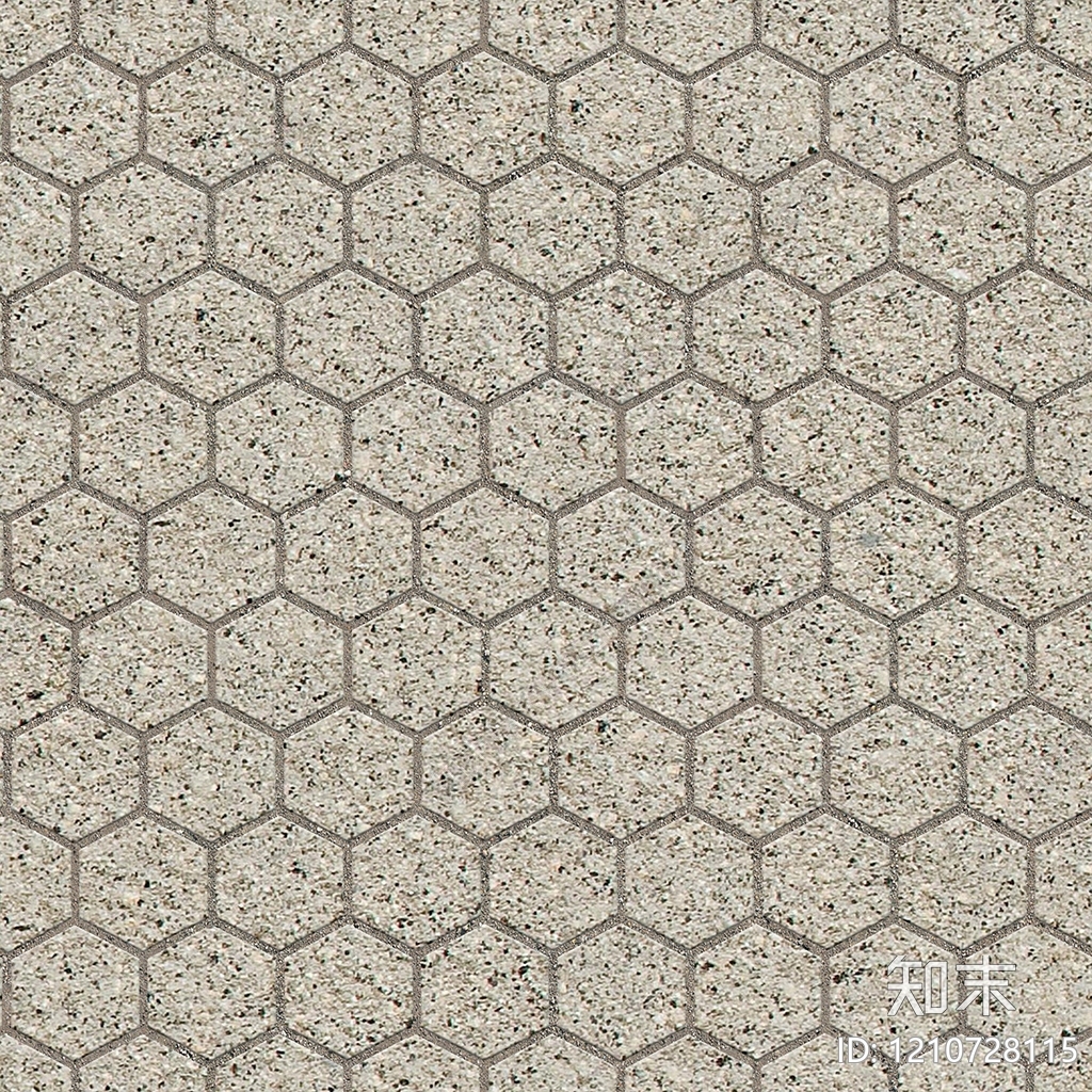 现代透水砖贴图下载【ID:1210728115】